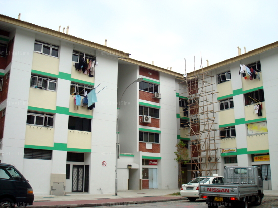 Blk 302 Woodlands Street 31 (Woodlands), HDB 3 Rooms #359792